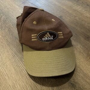 Adidas Hat